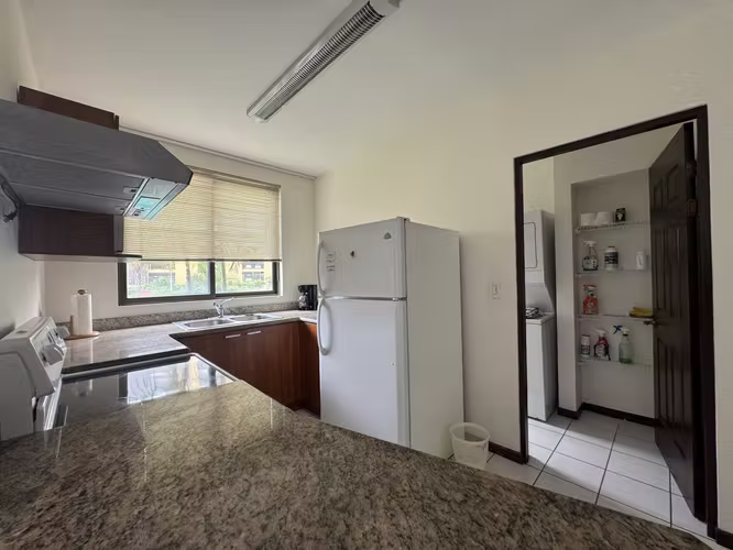 APARTAMENTO AMUEBLADO EN BRISAS DEL OESTE SABANA SUR - Imagen 19