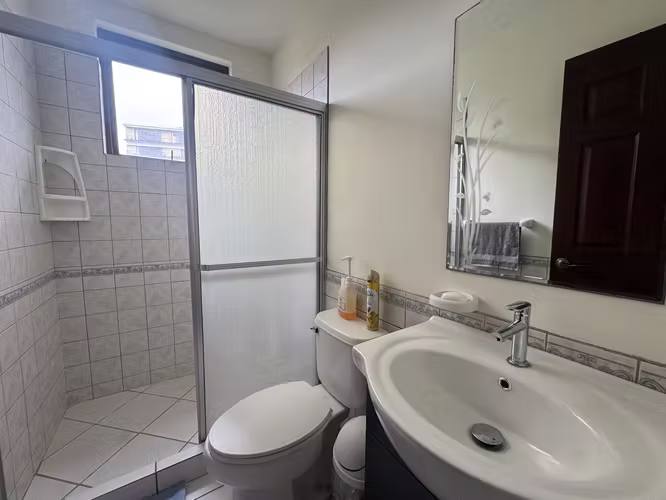 APARTAMENTO AMUEBLADO EN BRISAS DEL OESTE SABANA SUR - Imagen 9