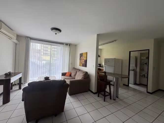 APARTAMENTO AMUEBLADO EN BRISAS DEL OESTE SABANA SUR - Imagen 15