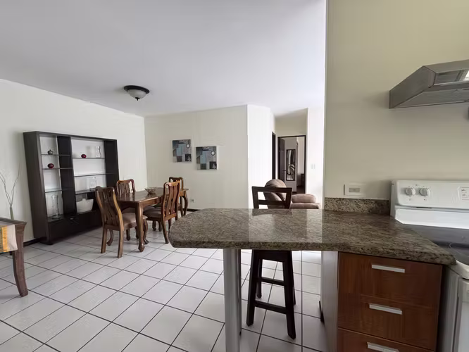 APARTAMENTO AMUEBLADO EN BRISAS DEL OESTE SABANA SUR - Imagen 8