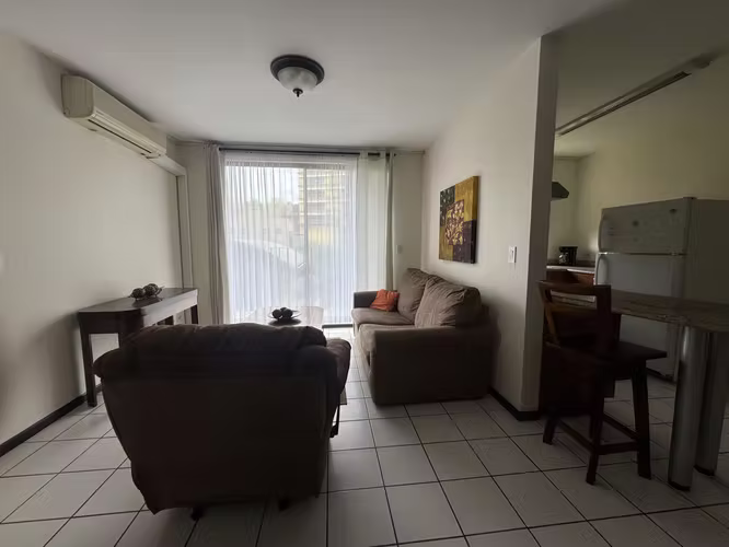 APARTAMENTO AMUEBLADO EN BRISAS DEL OESTE SABANA SUR - Imagen 16