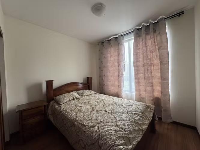 APARTAMENTO AMUEBLADO EN BRISAS DEL OESTE SABANA SUR - Imagen 18