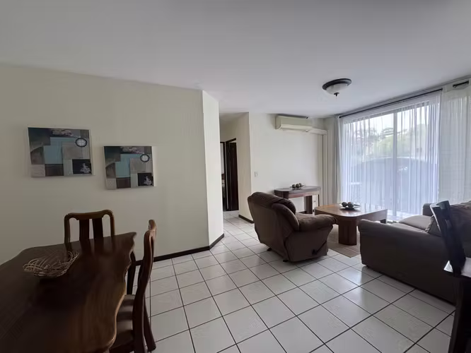 APARTAMENTO AMUEBLADO EN BRISAS DEL OESTE SABANA SUR - Imagen 13
