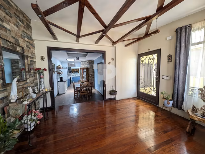 Casa en San Francisco de Heredia JCC3