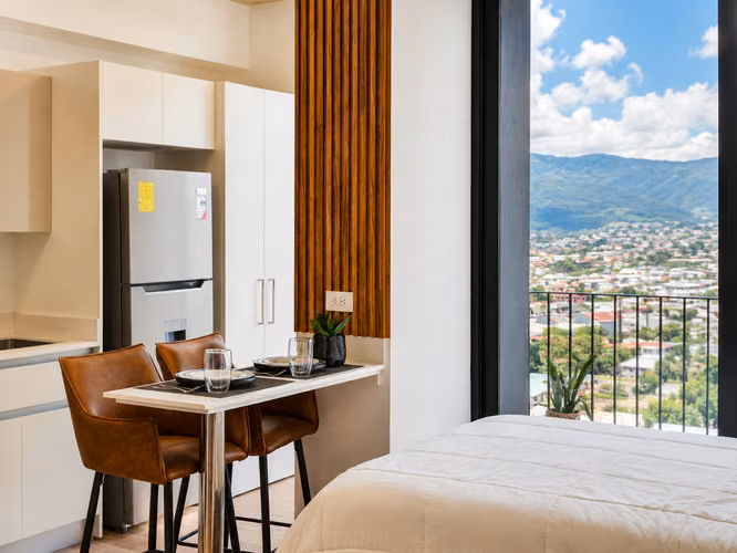 Apartamento en Alquiler en SECRT Escalante | Amueblado | Amenidades Premium - Imagen 5