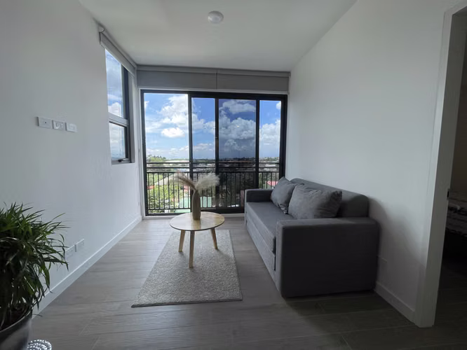 Alquiler de Condo Nueve 84 amueblado- 1 habitación, Curridabat (AD) - Imagen 4