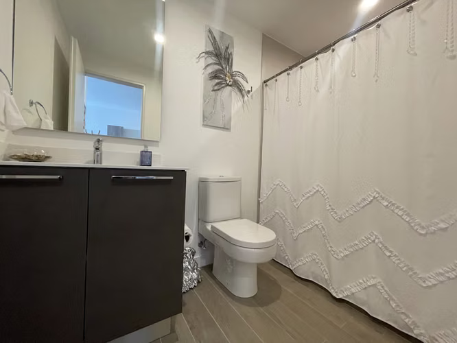 Alquiler de Condo Nueve 84 amueblado- 1 habitación, Curridabat (AD) - Imagen 7