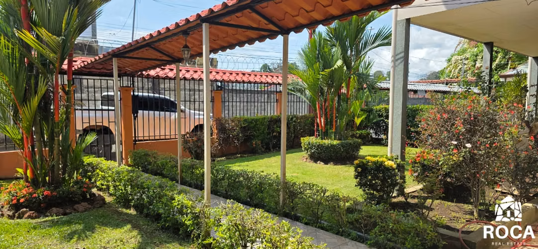 Oportunidad de inversion en Perez Zeledon Centro