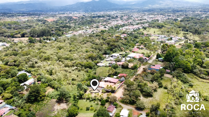 Venta de lote en Perez Zeledon - Imagen 13