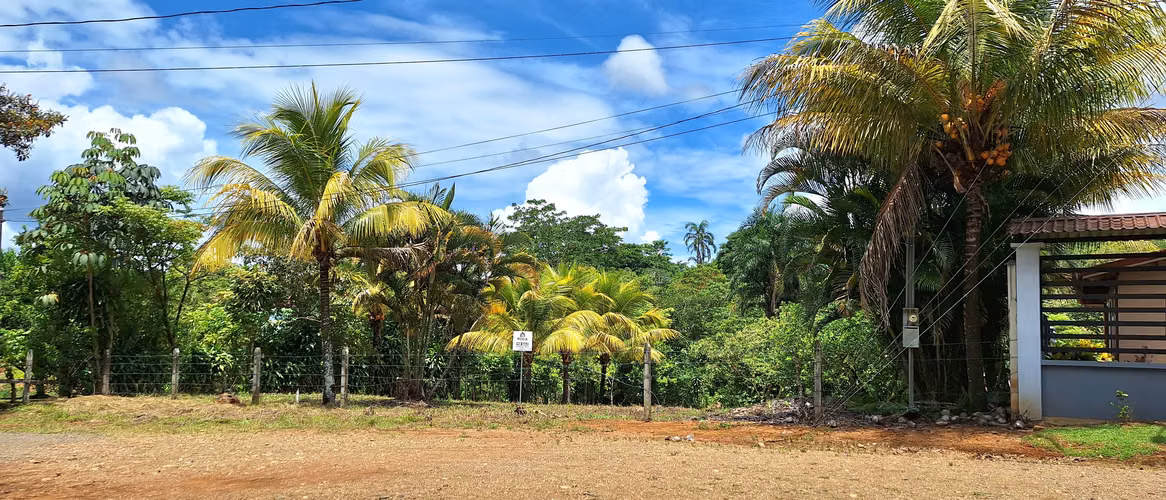Venta de lote en Perez Zeledon - Imagen 8