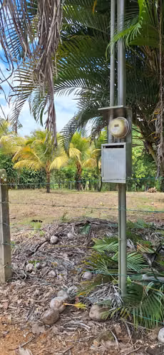 Venta de lote en Perez Zeledon - Imagen 7