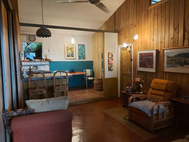 Venta de casa con vista a la ciudad de Perez Zeledon