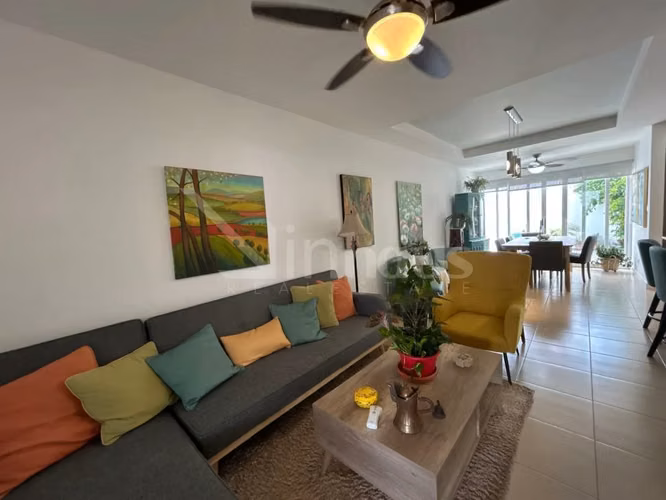 Venta de casa alquilada en condominio en Brasil - Imagen 6