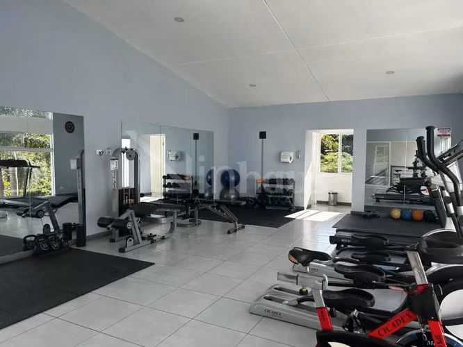 Venta de casa alquilada en condominio en Brasil - Imagen 9