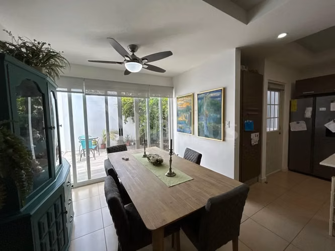Rental house for sale in Brazil