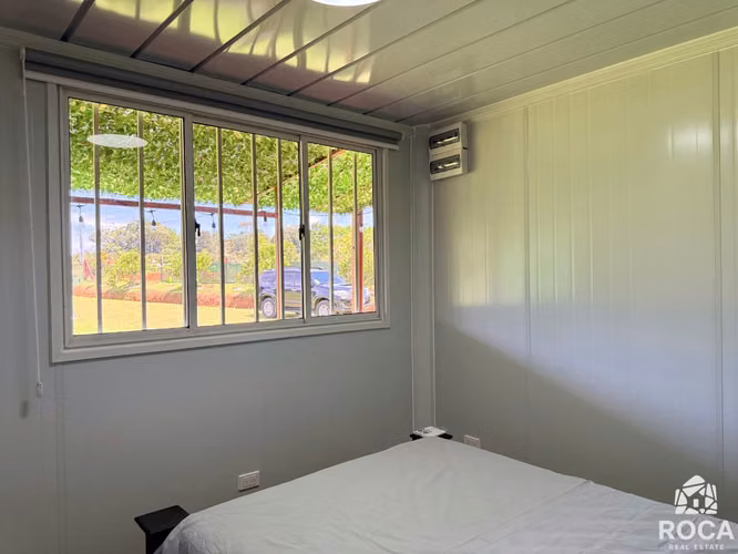 Venta de Villa en Perez Zeledon Vista al lago