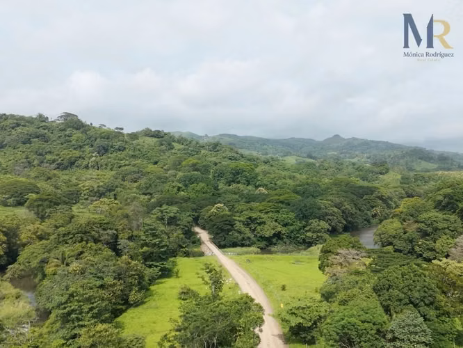 Oportunidad de Inversión Turística, en funcionamiento en Guanacaste