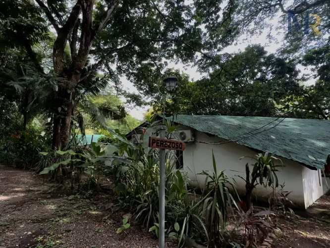 Oportunidad de Inversión Turística, en funcionamiento en Guanacaste