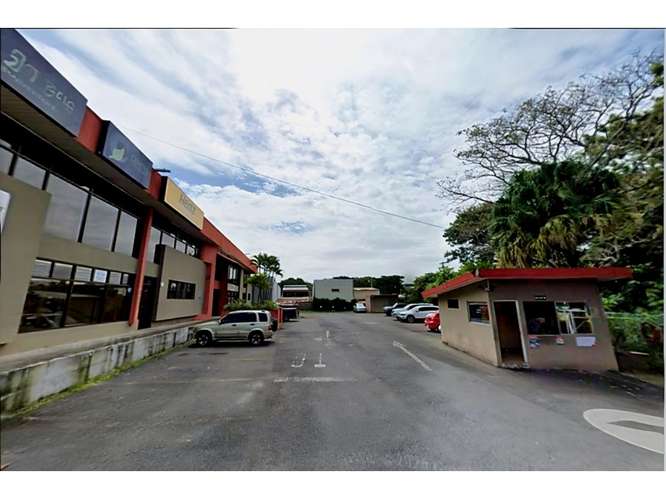 ALQUILER DE OFIBODEGA, ALAJUELA, RIO SEGUNDO, OFIBODEGAS SANTAMARÍA - Imagen 2