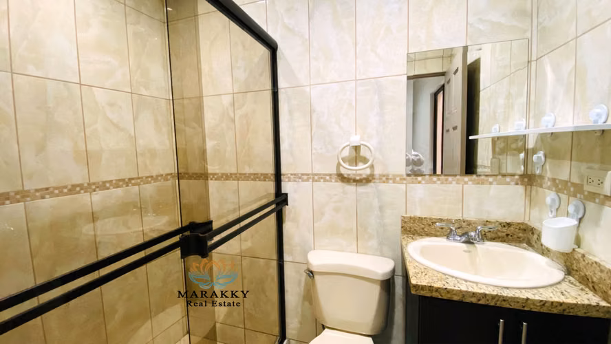 Apartamento en Alquiler, 1 Dormitorio + Oficina, San Rafael de Escazú - Imagen 11