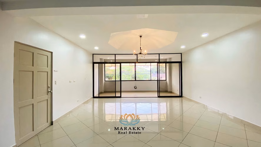 Apartamento en Alquiler, 2 Dormitorios, San Rafael de Escazú