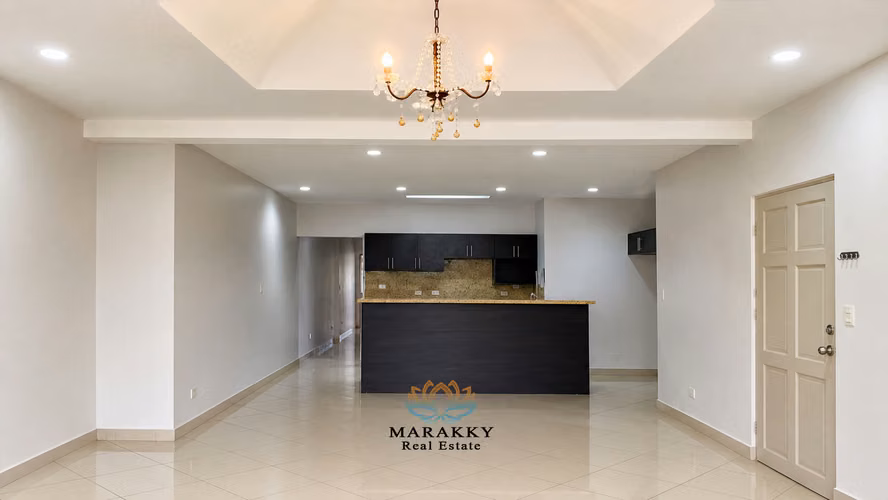 Apartamento en Alquiler, 1 Dormitorio + Oficina, San Rafael de Escazú - Imagen 3