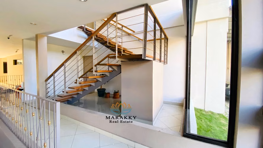 Apartamento en Alquiler, 1 Dormitorio + Oficina, San Rafael de Escazú - Imagen 15