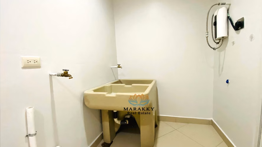Apartamento en Alquiler, 1 Dormitorio + Oficina, San Rafael de Escazú - Imagen 14
