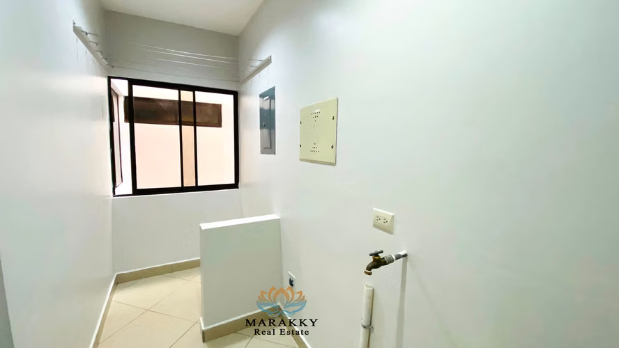 Apartamento en Alquiler, 1 Dormitorio + Oficina, San Rafael de Escazú - Imagen 13
