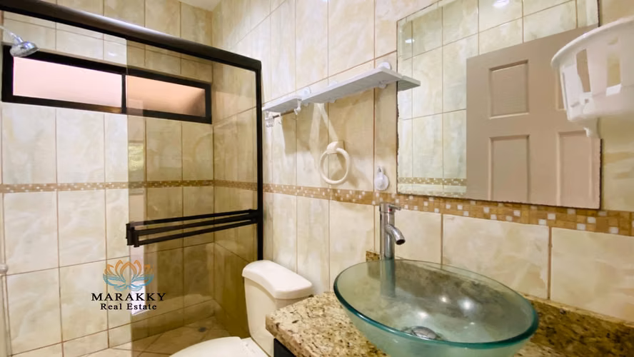 Apartamento en Alquiler, 1 Dormitorio + Oficina, San Rafael de Escazú - Imagen 12