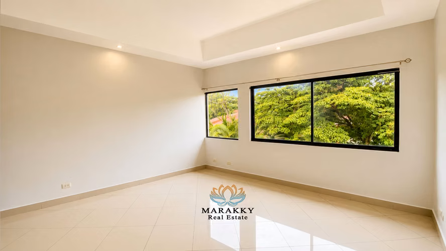 Apartamento en Alquiler, 1 Dormitorio + Oficina, San Rafael de Escazú - Imagen 9