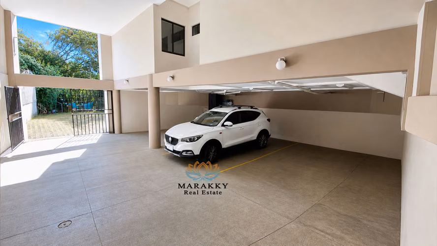 Apartamento en Alquiler, 1 Dormitorio + Oficina, San Rafael de Escazú - Imagen 16