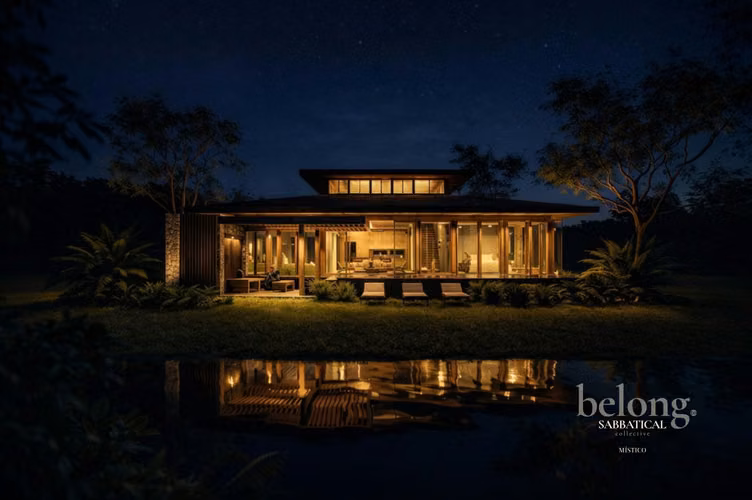 Casas de Playa Lujosas de 1 Nivel desde $625,000 | Místico Beach Club - Imagen 7