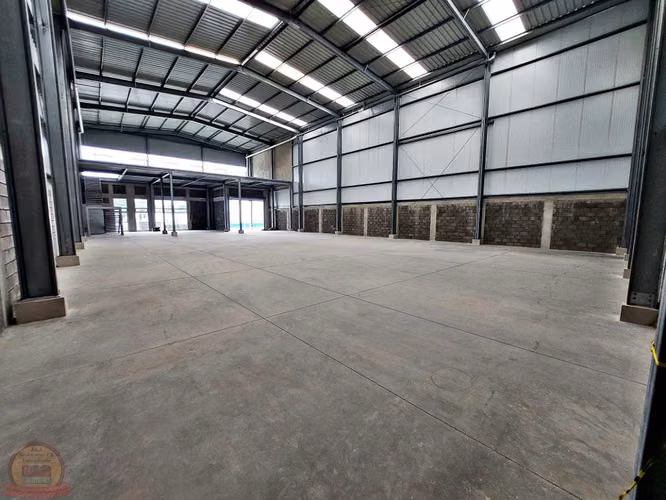 Naves Industriales y Ofibodegas Premium desde 700m² | Coyol de Alajuela | Venta o Renta