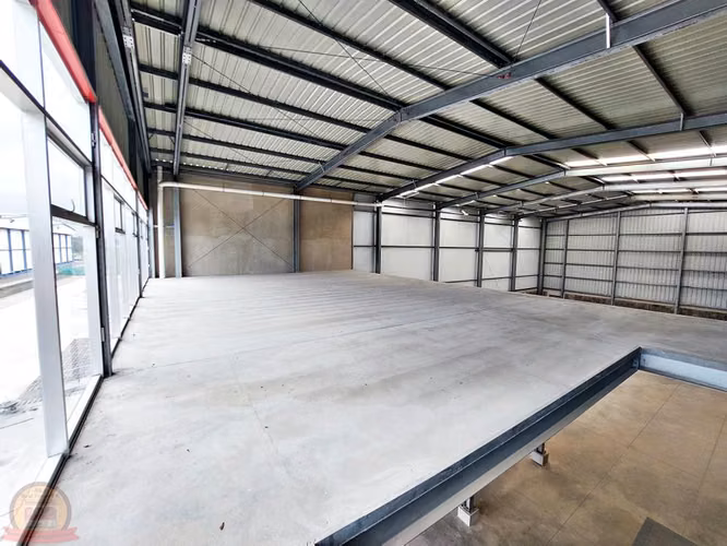 Naves Industriales y Ofibodegas Premium desde 700m² | Coyol de Alajuela | Venta o Renta
