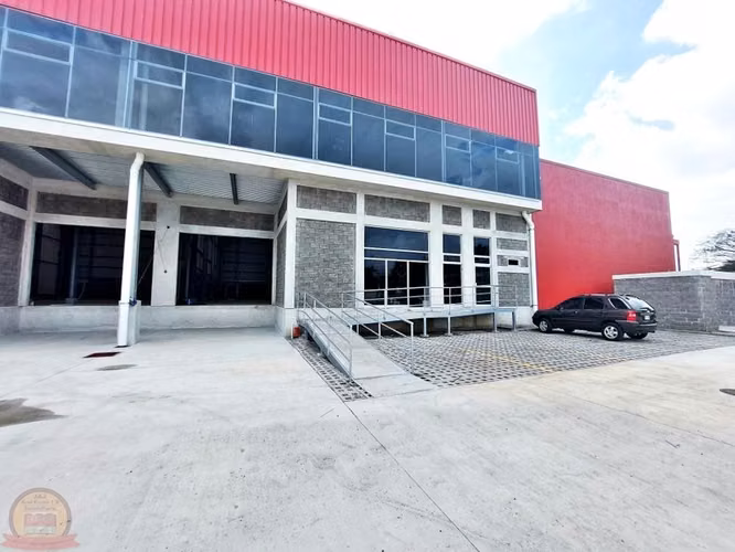 Naves Industriales y Ofibodegas Premium desde 700m² | Coyol de Alajuela | Venta o Renta