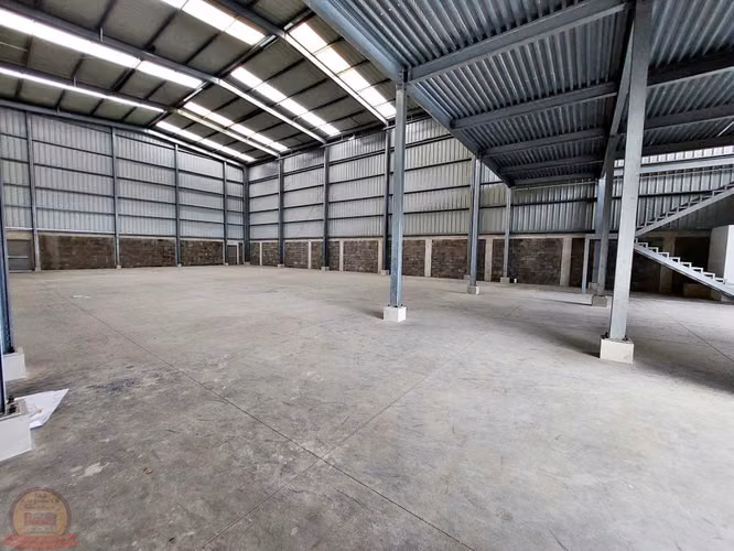 Naves Industriales y Ofibodegas Premium desde 700m² | Coyol de Alajuela | Venta o Renta