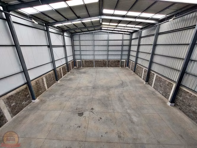 Naves Industriales y Ofibodegas Premium desde 700m² | Coyol de Alajuela | Venta o Renta