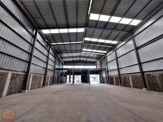 Naves Industriales y Ofibodegas Premium desde 700m² | Coyol de Alajuela | Venta o Renta