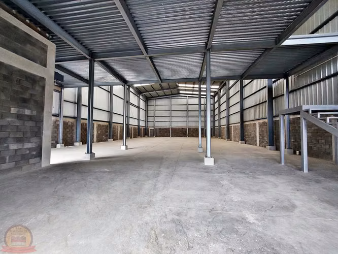 Naves Industriales y Ofibodegas Premium desde 700m² | Coyol de Alajuela | Venta o Renta