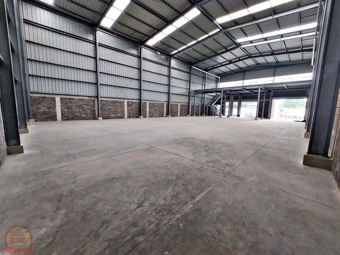 Naves Industriales y Ofibodegas Premium desde 700m² | Coyol de Alajuela | Venta o Renta