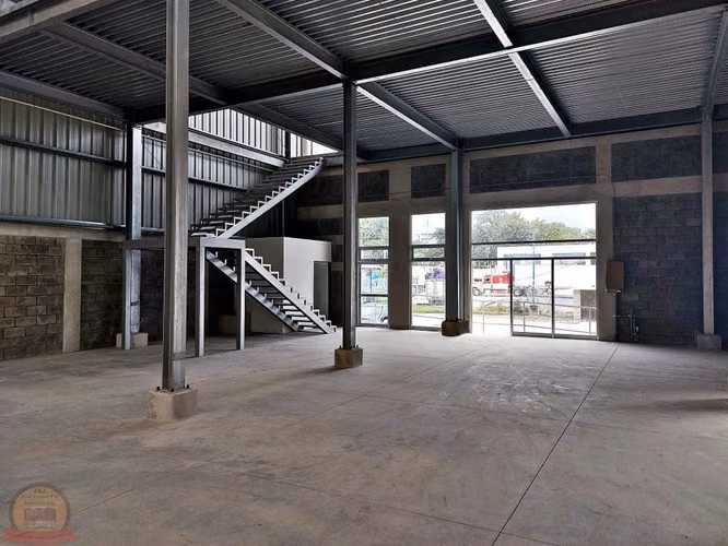 Naves Industriales y Ofibodegas Premium desde 700m² | Coyol de Alajuela | Venta o Renta