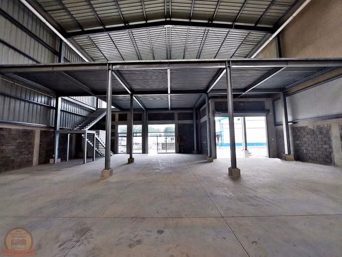 Naves Industriales y Ofibodegas Premium desde 700m² | Coyol de Alajuela | Venta o Renta