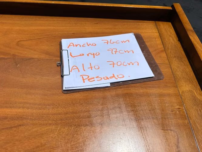 Escritorio