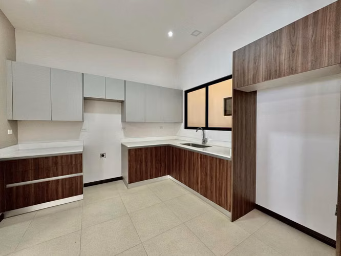 SE ALQUILA Casa en Residencial Montenegro, Alajuela Centro  KS