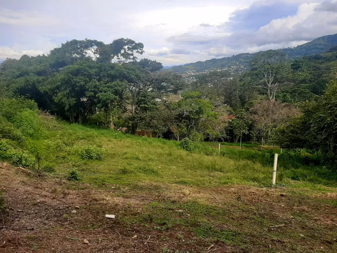 Escazú, Carrizal. Gran lote con espectacular vista MP 25-1136 - Imagen 13