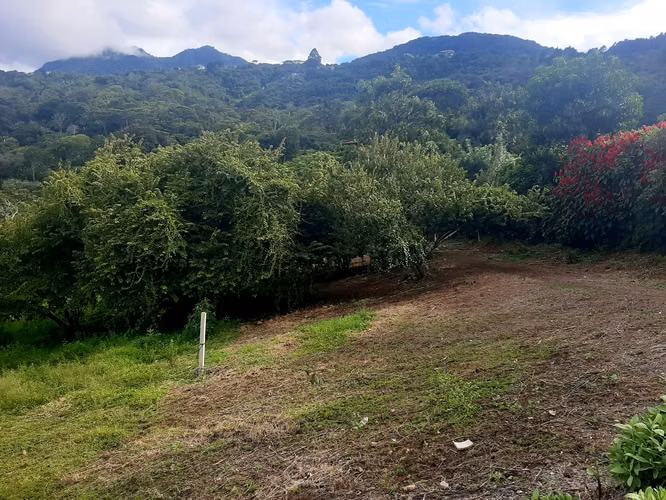 Escazú, Carrizal. Gran lote con espectacular vista MP 25-1136 - Imagen 10
