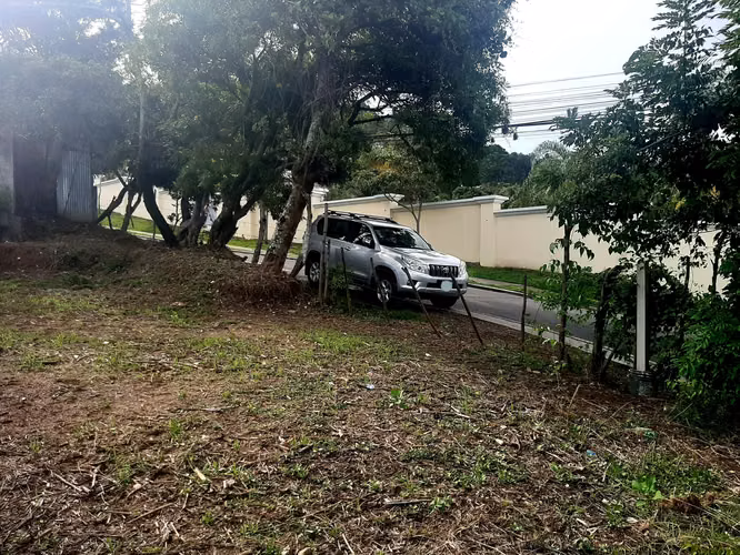 Escazú, Carrizal. Gran lote con espectacular vista MP 25-1136 - Imagen 17