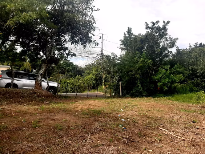 Escazú, Carrizal. Gran lote con espectacular vista MP 25-1136 - Imagen 5