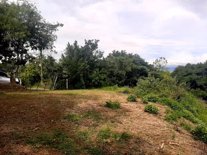 Escazú, Carrizal. Gran lote con espectacular vista MP 25-1136 - Imagen 8